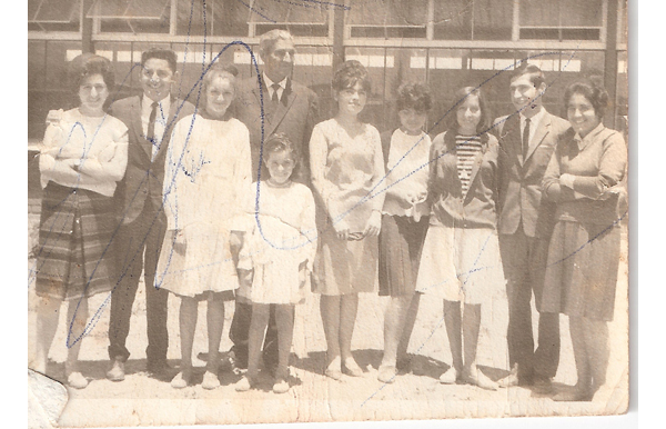 Familia Familia