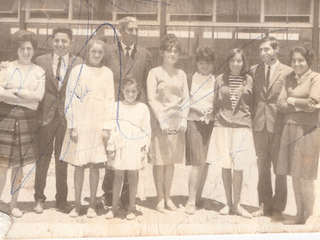 Familia Familia