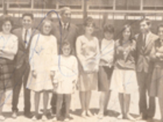 Familia Familia