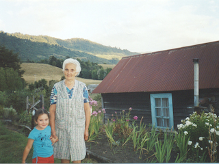 Yolanda Massri y Karol Almonacid