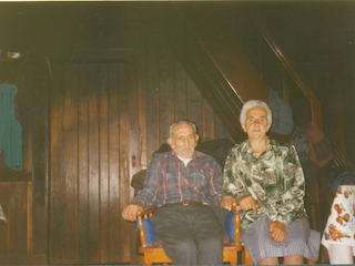 Carlos Soto y Yolanda Massri