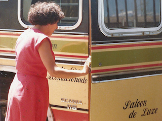 Viaje a Quintero Viaje a Quintero
