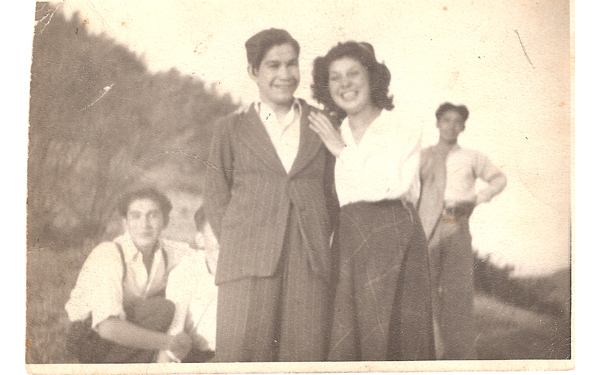 Hermanos Hermanos