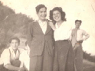 Hermanos Hermanos