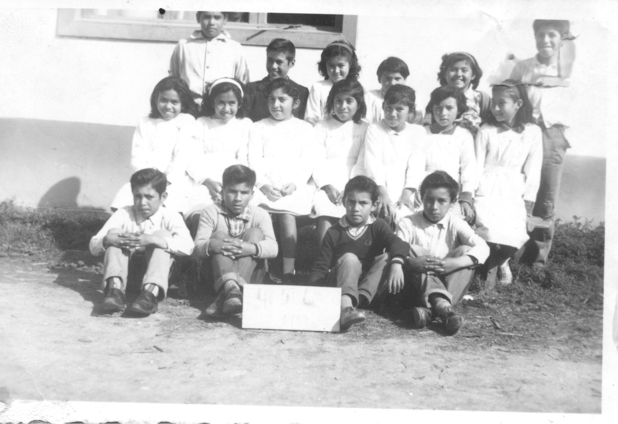 Escuela El Tangue Escuela El Tangue