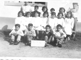 Escuela El Tangue Escuela El Tangue