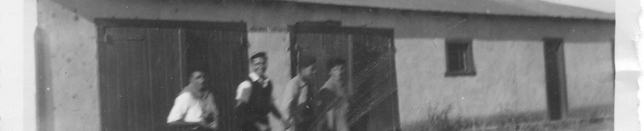Trabajadores de la Hacienda El Tangue Trabajadores de la Hacienda El Tangue