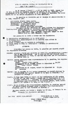 Término de Sociedad Agrícola de la Reforma Agraria Término de Sociedad Agrícola de la Reforma Agraria