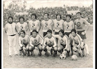 Jugadores de Coquimbo Unido