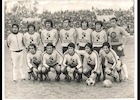 Jugadores de Coquimbo Unido