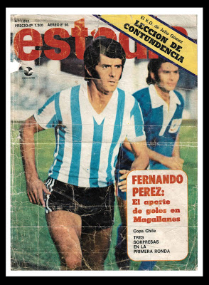 Fernando Pérez