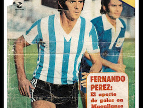 Fernando Pérez