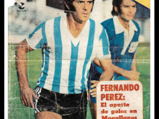 Fernando Pérez Fernando Pérez