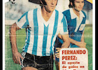 Fernando Pérez Fernando Pérez