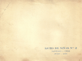 Liceo de niñas Nº2