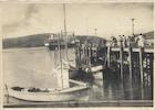 Muelle de Corral Muelle de Corral
