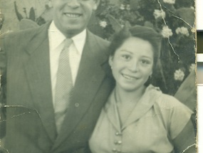 Pareja de Copiapó