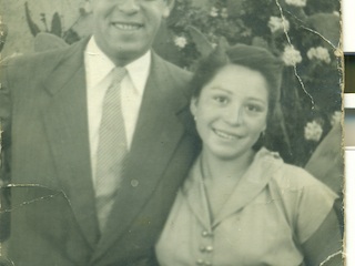 Pareja de Copiapó