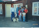 Familia Cortés Inostroza Familia Cortés Inostroza