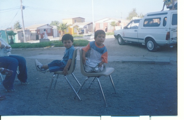 Niños de San Juan Niños de San Juan