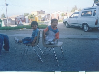 Niños de San Juan Niños de San Juan