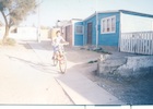 Paseo en bicicleta Paseo en bicicleta