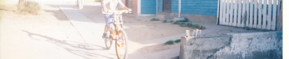 Paseo en bicicleta Paseo en bicicleta