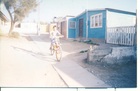 Paseo en bicicleta Paseo en bicicleta
