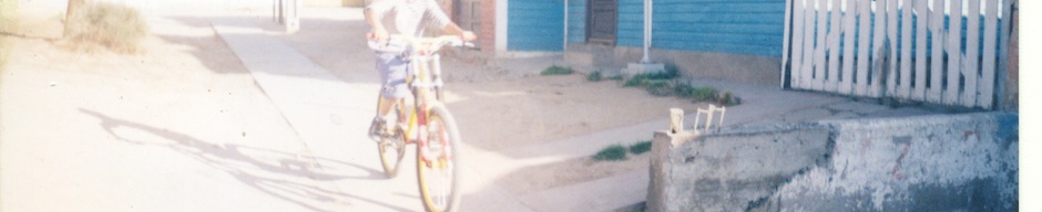 Paseo en bicicleta