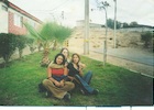 Amigas del barrio Amigas del barrio