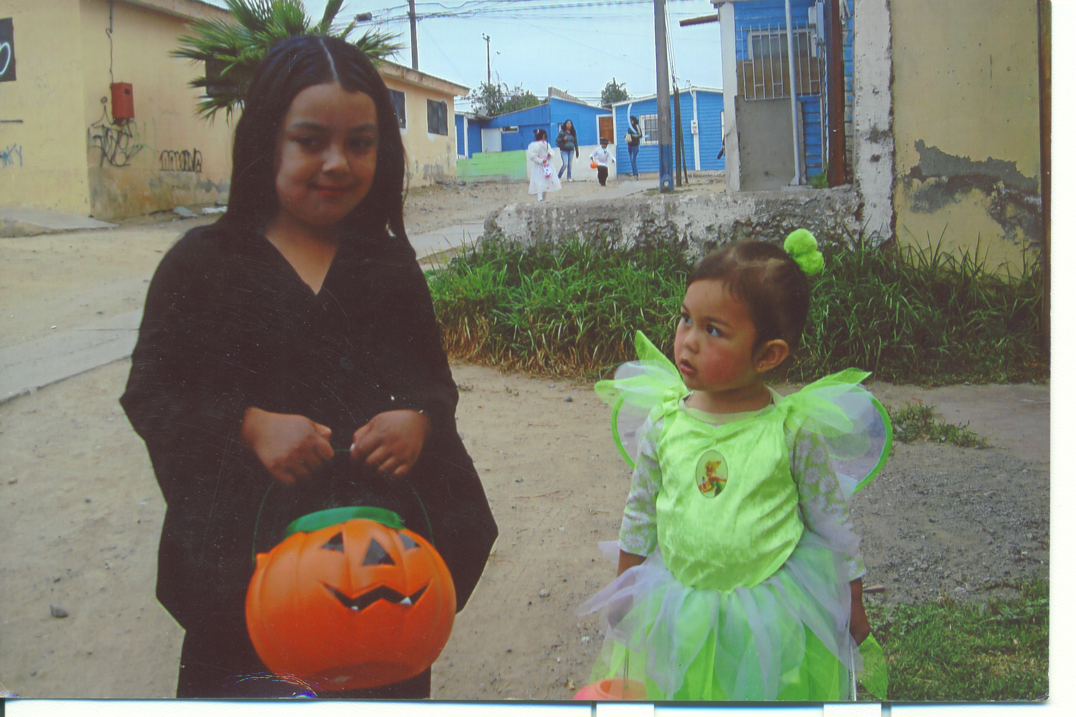 Halloween Halloween