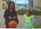 Halloween Halloween