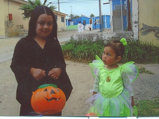 Halloween Halloween