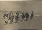 Búsqueda de un camino para Corral Búsqueda de un camino para Corral