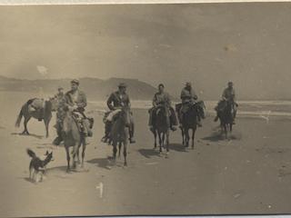 Búsqueda de un camino para Corral Búsqueda de un camino para Corral
