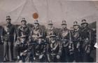 Voluntarios de bomberos Voluntarios de bomberos