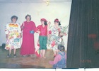 Aniversario de la Iglesia de Jesucristo de los Santos de los Últimos Días Aniversario de la Iglesia de Jesucristo de los Santos de los Últimos Días