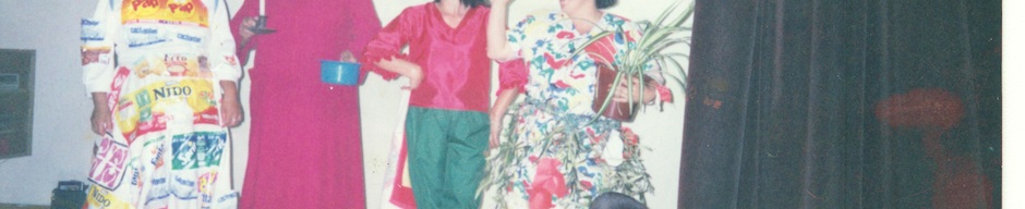Aniversario de la Iglesia de Jesucristo de los Santos de los Últimos Días