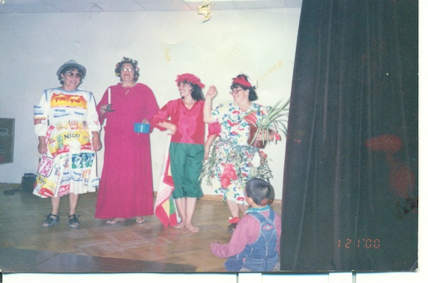 Aniversario de la Iglesia de Jesucristo de los Santos de los Últimos Días