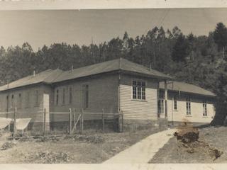 Casa de Socorro de Corral