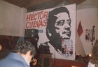 Homenaje a Héctor Cuevas Homenaje a Héctor Cuevas