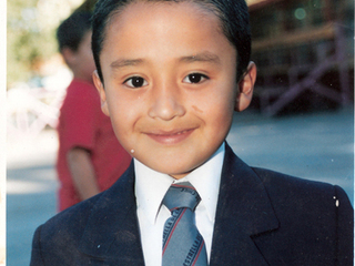 Graduación de kinder