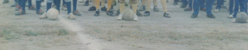 Partido de fútbol