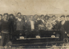 Funeral de obrero Funeral de obrero