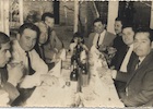 Fiesta de trabajadores portuarios Fiesta de trabajadores portuarios