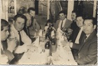 Fiesta de trabajadores portuarios Fiesta de trabajadores portuarios