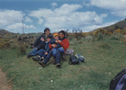 Descanso en San Carlos Descanso en San Carlos