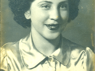 María Oyarzún Linares María Oyarzún Linares