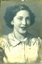 María Oyarzún Linares María Oyarzún Linares