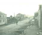 Calle Ecuador de Puerto Montt Calle Ecuador de Puerto Montt